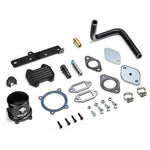 EGR Delete Kit For 2013-2018 Ram 6.7L Cummins Diesel Cooler & Throttle Valve | SPELAB