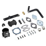 EGR Delete Kit For 2013-2018 Ram 6.7L Cummins Diesel Cooler & Throttle Valve | SPELAB