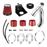 3.5" Cold Air Intake Kit For 2012-2014 Ford F150 3.5L V6 Ecoboost Turbo