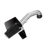 4" Cold Air Intake Kit For 2009-2013 GMC Chevrolet 4.8L 5.3L 6.0L 6.2L V8 Engine