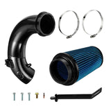 Cold Air Intake Kit For 2007.5-2012 Dodge 6.7 Cummins Diesel Ram 2500 3500 4500 5500