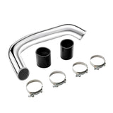 Cold Side Intercooler Pipe Kit For 2008-2010 6.4 Powerstroke Diesel Ford F250 F350 F450 F550