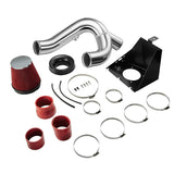 3.5" Cold Air Intake Kit For 2012-2014 Ford F150 3.5L V6 Ecoboost Turbo