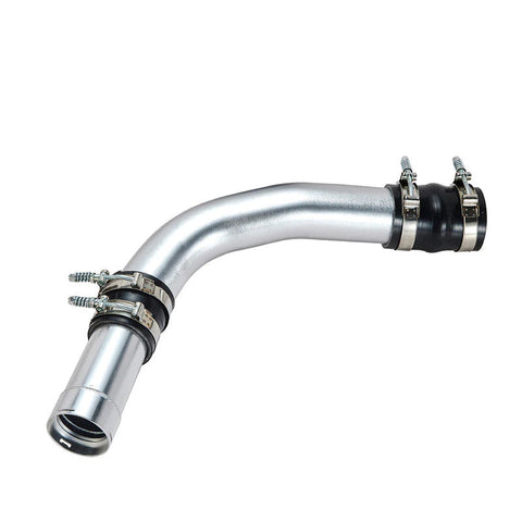 3.5" Hot Side Intercooler Pipe Kit For 2011-2016 6.7 Powerstroke Diesel Ford F250 F350 F450