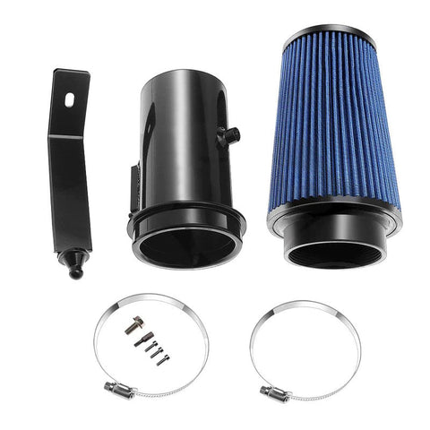 Cold Air Intake Kit For 2008-2010 Ford 6.4 Powerstroke Diesel F250 F350 F450