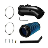 Cold Air Intake Kit For 2011-2016 Ford 6.7 Powerstroke Diesel F250 F350 F450
