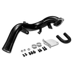 2007.5-2010 6.6L Duramax LMM EGR Delete Kit High Flow Intake Elbow Pipe Tube | SPELAB