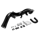 2007.5-2010 6.6L Duramax LMM EGR Delete Kit High Flow Intake Elbow Pipe Tube | SPELAB