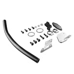 SPELAB 2006-2007 6.6L Duramax LBZ EGR Delete Kit