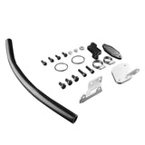 SPELAB 2006-2007 6.6L Duramax LBZ EGR Delete Kit
