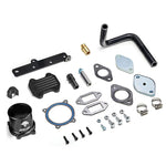 SPELAB 13-18 Dodge Ram 6.7L Cummins Diesel EGR Plate Cooler & Throttle Valve Delete Kit