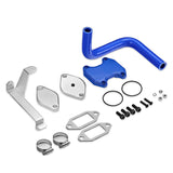 SPELAB EGR Delete Kit For 2007-2009 Dodge Ram 6.7L Cummins Diesel