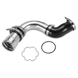 3.5" Cold Side Intercooler Pipe Kit For 2011-2016 6.7 Powerstroke Diesel Ford F250 F350 F450