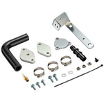 2014-2018 Dodge Ram 1500 Jeep 3.0L EcoDiesel EGR Valve & Cooler Delete Kit