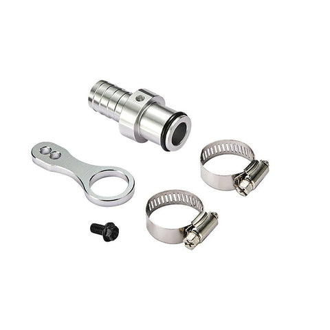 SPELAB 2009-2018 6.7L Cummins  Coolant Hose Barb Adapter Leaking Repair Kit