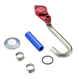SPELAB 2003-2007 Ford 6.0L Powerstroke EGR Delete Kit
