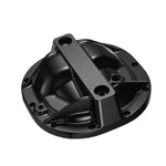 SPELAB Rear Differential Cover Billet Aluminium Alloy 8.8" Differential Cover for Ford with 10 Bolts