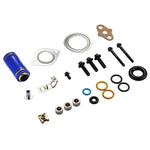 SPELAB 2003-2007 Ford 6.0L Powerstroke EGR Delete Kit