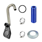 SPELAB 2003-2007 Ford 6.0L Powerstroke EGR Delete Kit