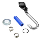 SPELAB 2003-2007 Ford 6.0L Powerstroke EGR Delete Kit