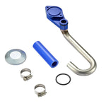 SPELAB 2003-2007 Ford 6.0L Powerstroke EGR Delete Kit