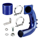 Exhaust Header for 1998-2002 Honda Accord J30 V6 |