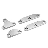 Exhaust Header for 1998-2002 Honda Accord J30 V6 |