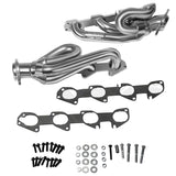 3.5'' Downpipe Exhaust For 2017-2023 L5P 6.6L Duramax Diesel |