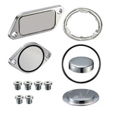 Exhaust Header for 1998-2002 Honda Accord 4Cyl 4-2-1 2.3L |