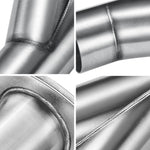 3 Inch Remote Dual Electric Exhaust Cutout