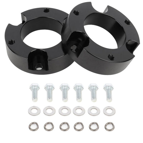 3" Front leveling lift kit for Toyota