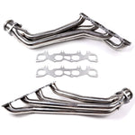 Stainle SS Long Headers For Chrysler 300 Dodge Challenger 1 Pcs
