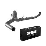 5" 2003-2004 Dodge 5.9L Cummins DPF Back Exhaust System |