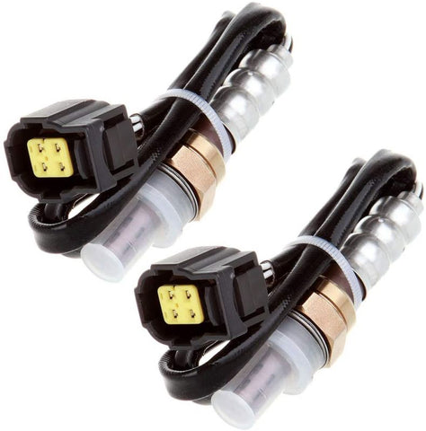 O2 Oxygen Sensor (234-4587) - 2PCS