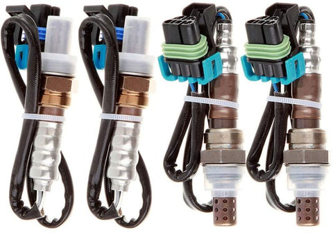 O2 Oxygen Sensor (234-4336) - 4PCS
