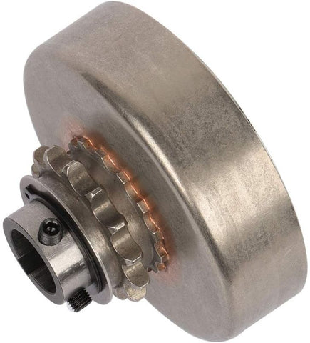 1 inch Bore Centrifugal Clutch for Mini Bike Go Kart 14 Tooth