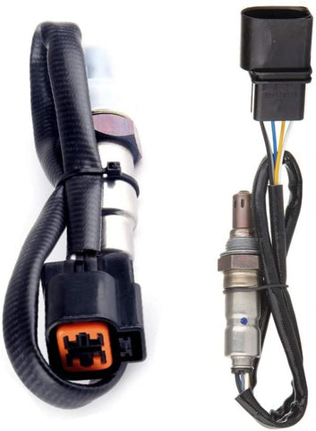 O2 Oxygen Sensor (SG1695) for Hyundai Kia - 2PCS