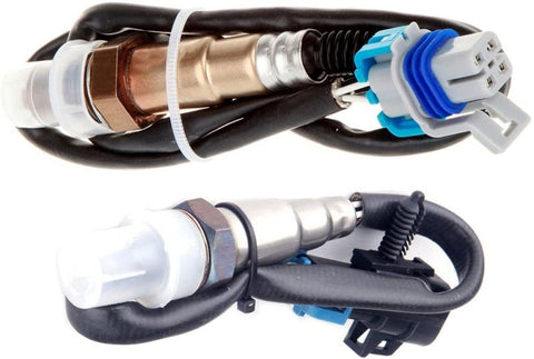 O2 Oxygen Sensor (SG272 13675) - 2PCS