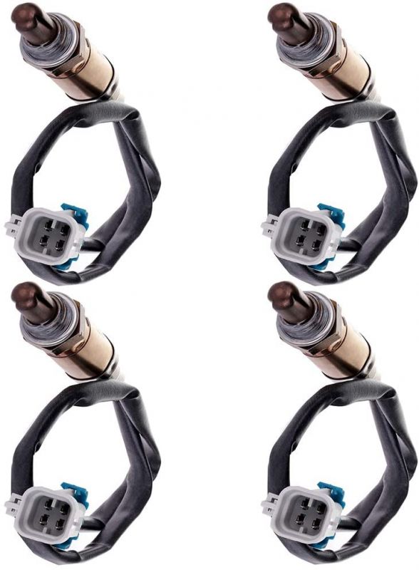 O2 Oxygen Sensor (250-24470) - 4PCS – Modus Performance