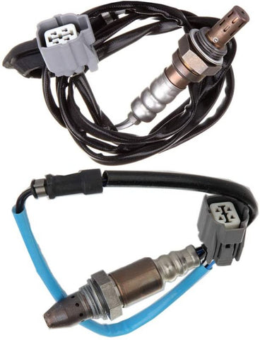 O2 Oxygen Sensor (234-9040) for Honda- 2PCS
