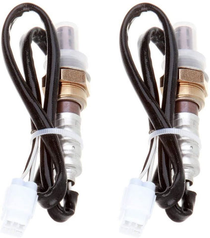 O2 Oxygen Sensor (24578) for Subaru - 2PCS