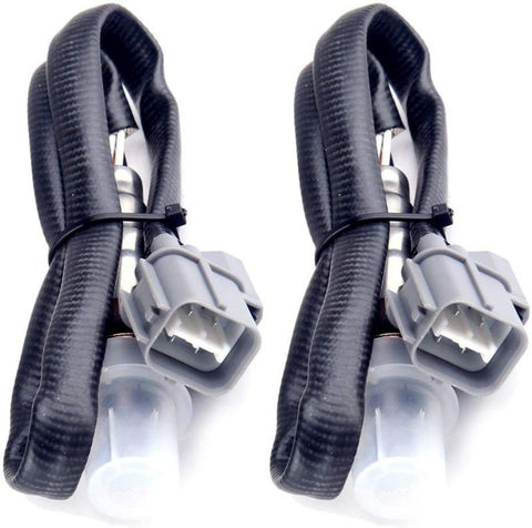 O2 Oxygen Sensor (SG336) for Acura Honda - 2PCS