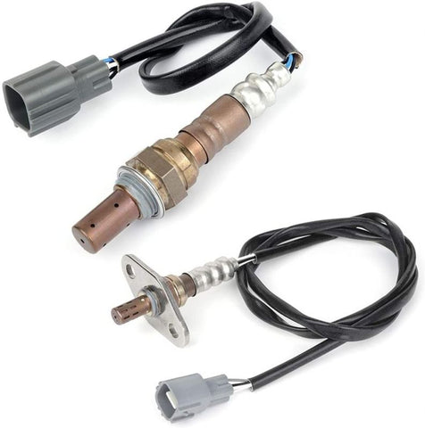 O2 Oxygen Sensor (234-9001) for Toyota - 2PCS