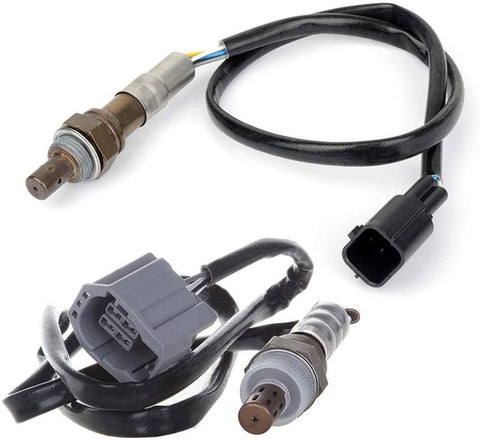 O2 Oxygen Sensor (15330) for Mazda - 2PCS
