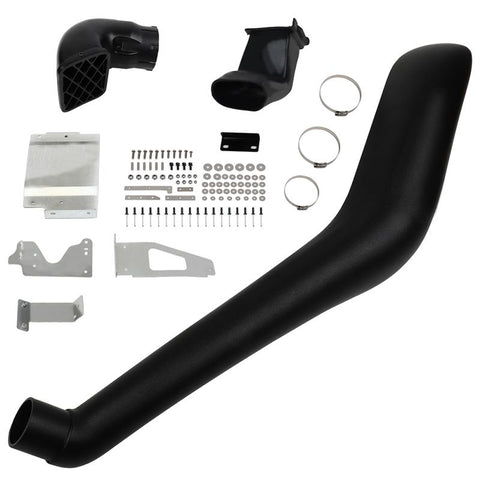 snorkel intake Kit (ZJ 4x4 Off Road )For Infiniti/ Nissan