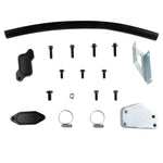 SPELAB 2004-2005 6.6L Duramax LLY EGR Delete Kit