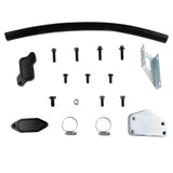 SPELAB 2004-2005 6.6L Duramax LLY EGR Delete Kit
