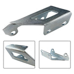 SPELAB 2006-2007 6.6L Duramax LBZ EGR Delete Kit