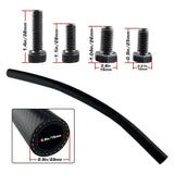 SPELAB 2006-2007 6.6L Duramax LBZ EGR Delete Kit