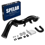 2007.5-2010 6.6L Duramax LMM EGR Delete Kit High Flow Intake Elbow Pipe Tube | SPELAB
